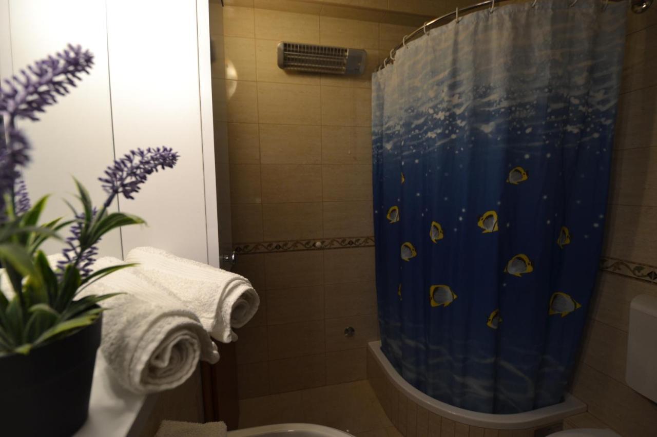 Apartmani Antonia Nakic -Stobrec Split Bagian luar foto