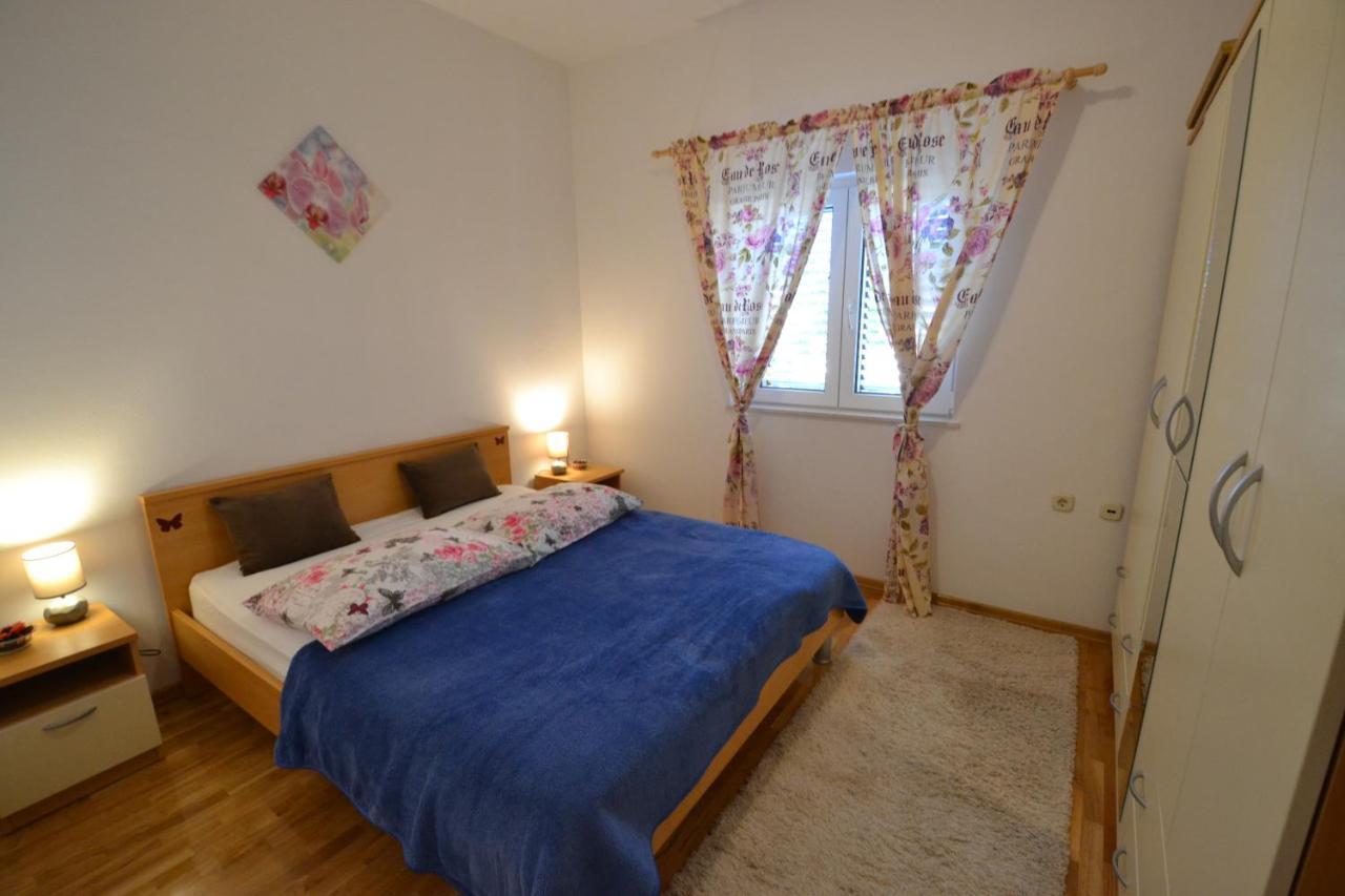 Apartmani Antonia Nakic -Stobrec Split Bagian luar foto