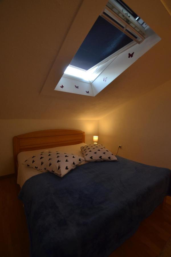 Apartmani Antonia Nakic -Stobrec Split Bagian luar foto